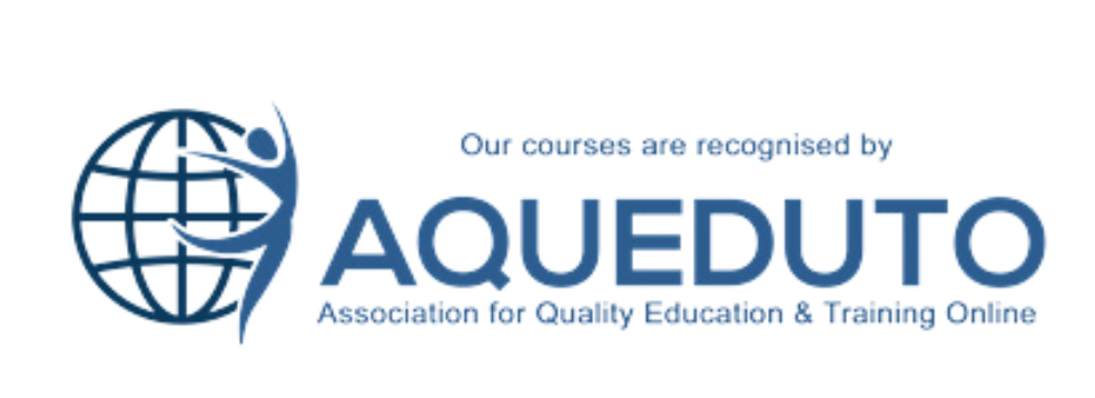 Courses recognised by AQUEDUTO