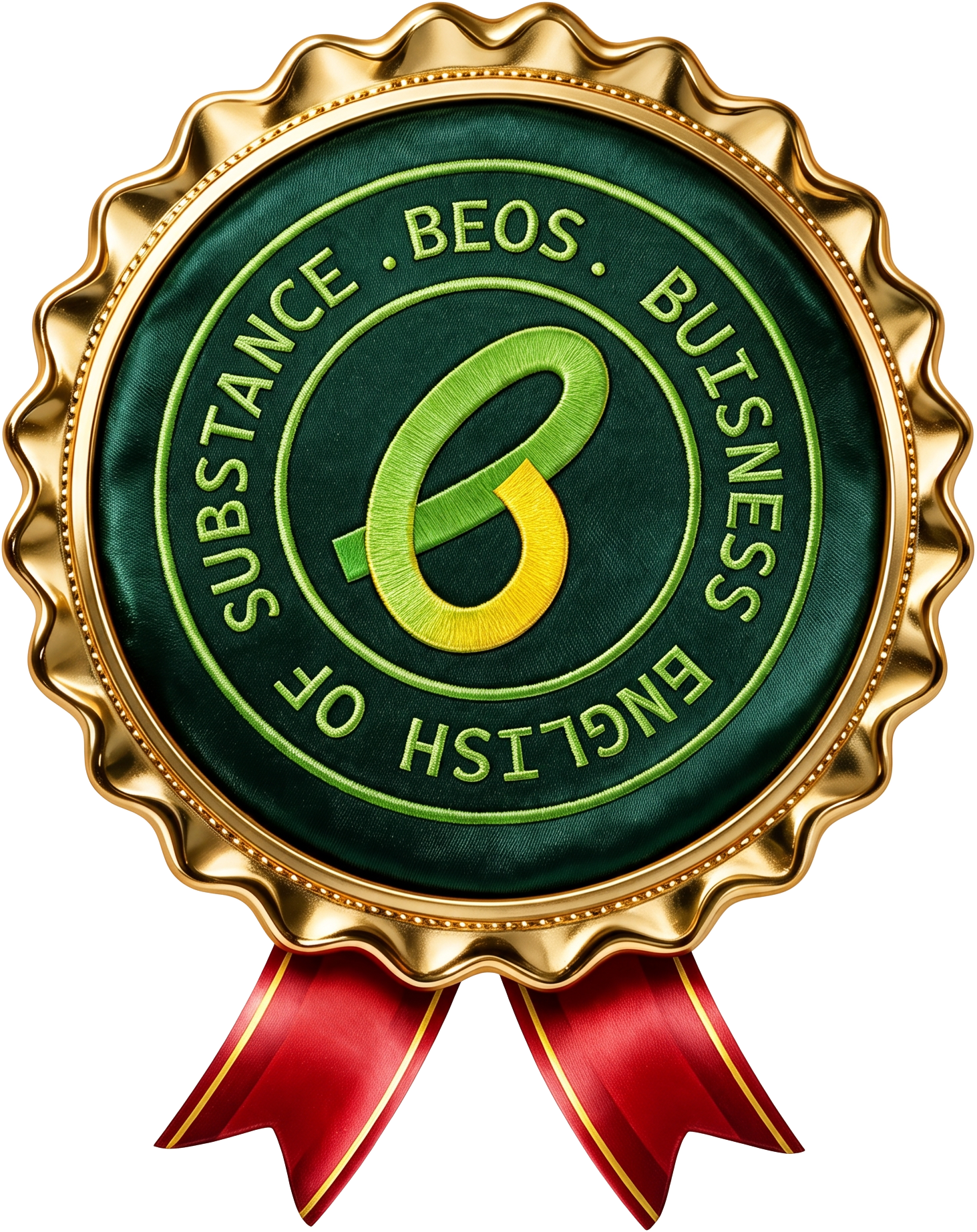 Confidentiality guarantee seal