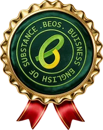 BEOS, Business English Of Substance
